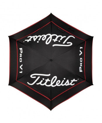 Golfový deštník Titleist Tour Double Canopy