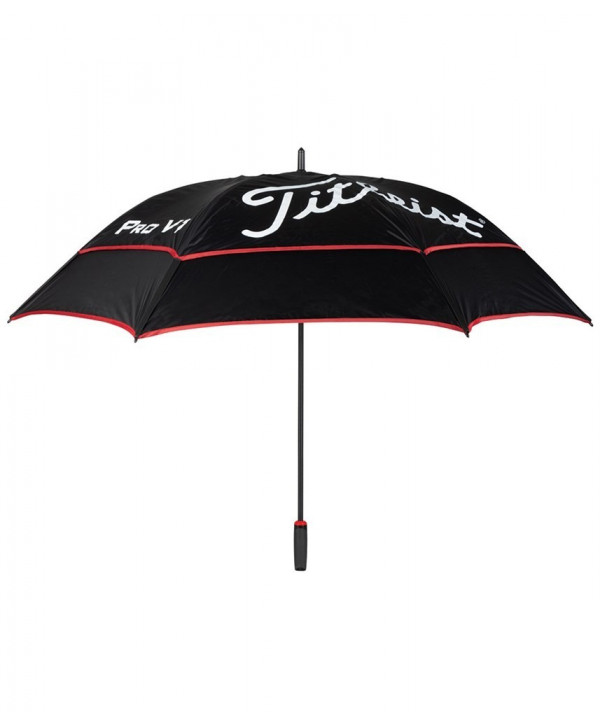 Golfový deštník Titleist Tour Double Canopy