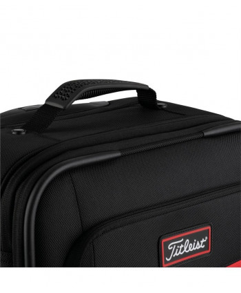Titleist Professional Wheeled Duffel Bag