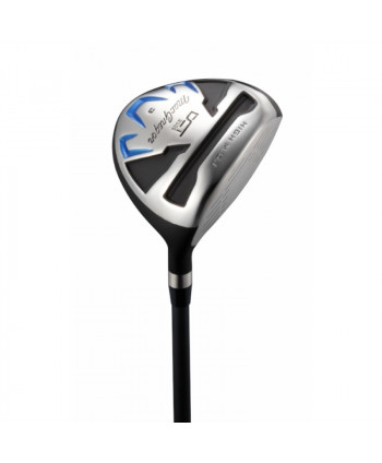 Macgregor Mens DCT3000 Golf Package Set (Steel Graphite)