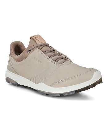 Dámské golfové boty Ecco Casual Hybrid 2018