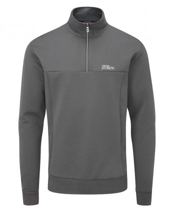Oscar Jacobson Mens Hawkes Tour Mid Layer