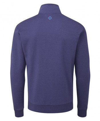 Oscar Jacobson Mens Hawkes Tour Mid Layer