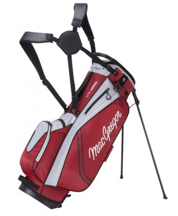 MacGregor TP-1 9 Inch Stand Bag