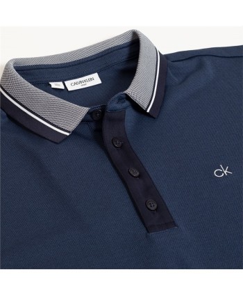 Pánské golfové triko Calvin Klein Cliff 2020
