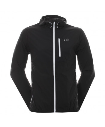 Calvin Klein Mens Insul-Lite Padded Jacket