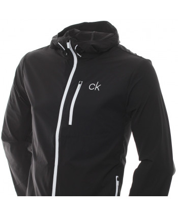 Calvin Klein Mens Insul-Lite Padded Jacket