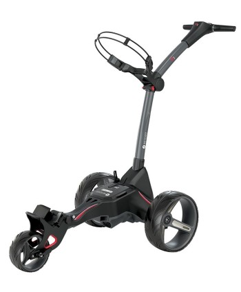 Motocaddy M1 Electric Trolley with Lithium Battery 2020