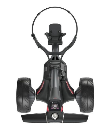 Elektrický golfový vozík Motocaddy M1 2020