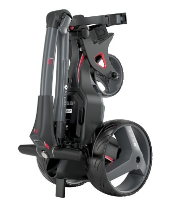 Elektrický golfový vozík Motocaddy M1 Pro 
