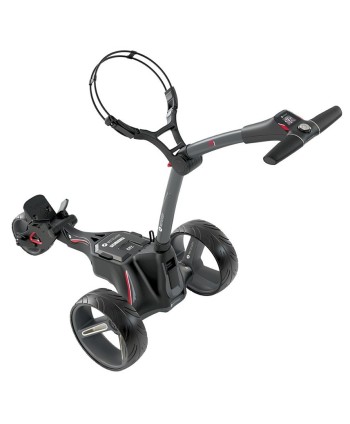 Motocaddy M1 Electric Trolley with Lithium Battery 2020