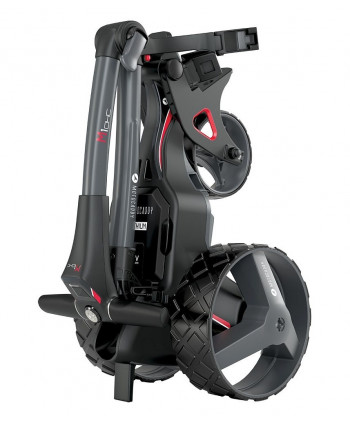 Motocaddy M1 DHC Electric Trolley with Lithium Battery 2020