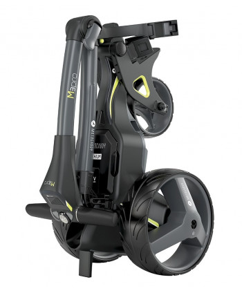Motocaddy M3 Pro Electric Trolley with Lithium Battery 2020
