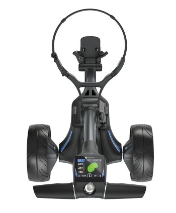 Elektrický golfový vozík Motocaddy M5 GPS