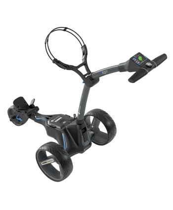 Elektrický golfový vozík Motocaddy M5 GPS