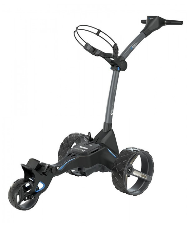 Elektrický golfový vozík Motocaddy M5 GPS 2020