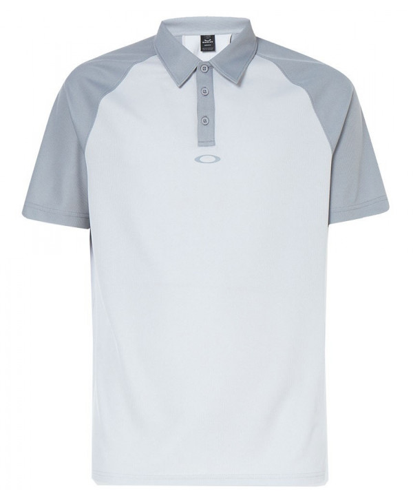 Pánske golfové tričko Oakley Ellipse Gradient