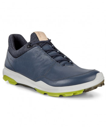 Ecco Mens Biom Hybrid 3 Golf Shoes