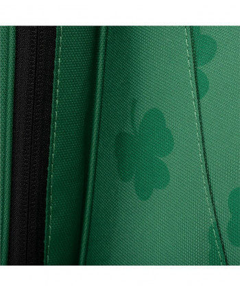 Titleist Players 4+ Stand Bag - St. Patrick's Day Collection