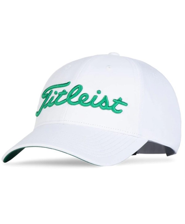 Titleist Performance Cap - St. Patrick's Day Collection
