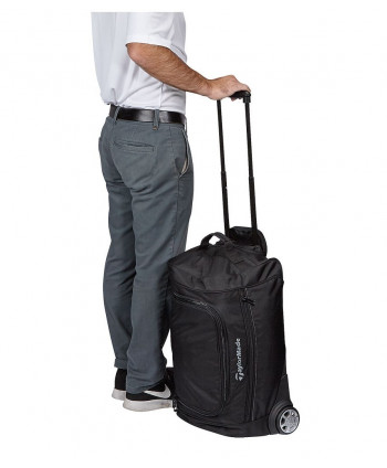 TaylorMade Performance Rolling Carry On Luggage 2020