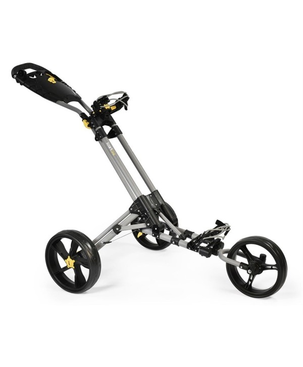 Tříkolový golfový vozík iCart One