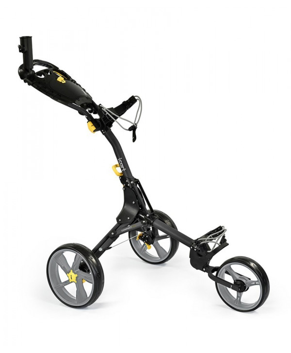 Tříkolový golfový vozík iCart Compact Evo 2020