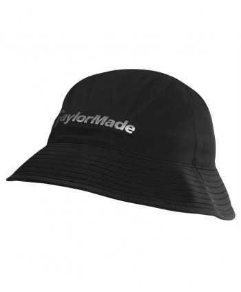Nepromokavý golfový klobouk TaylorMade Storm 2020
