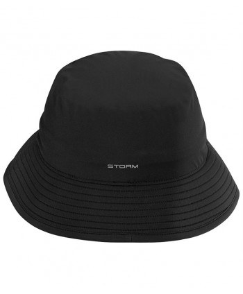 Nepromokavý golfový klobouk TaylorMade Storm 2020