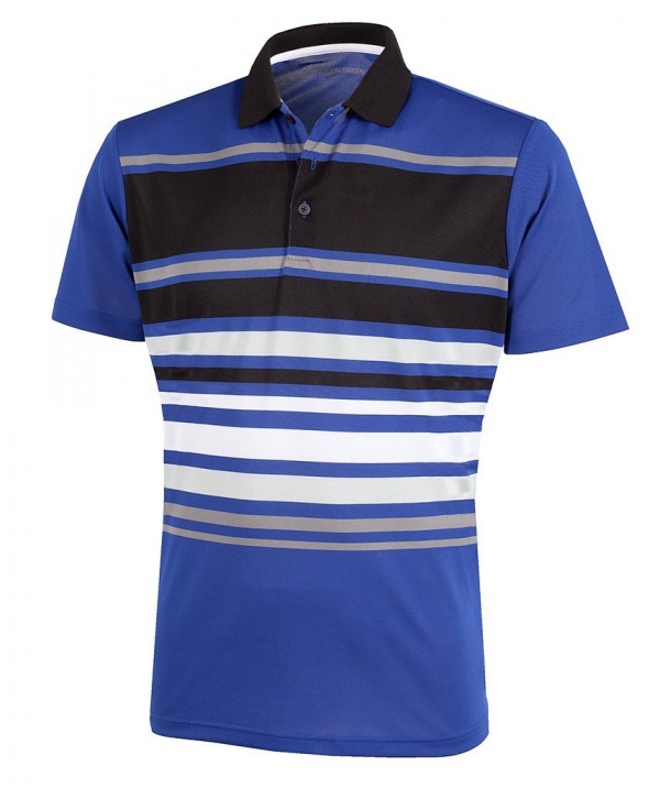Pánske golfové tričko Galvin Green Merell VENTIL8 Plus