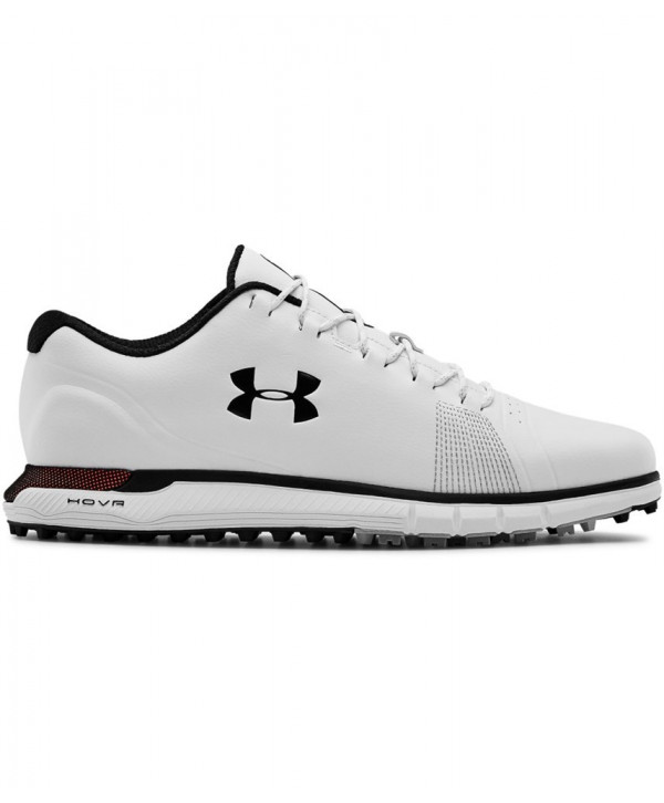 Under Armour Mens Fade RST Golf Shoes
