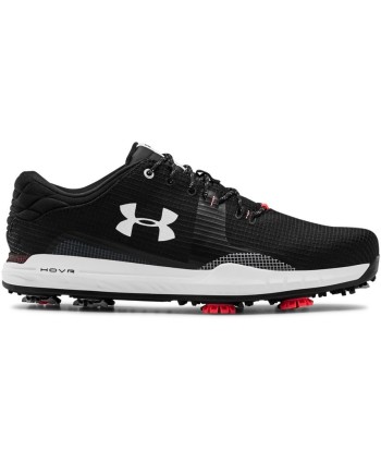 Under Armour Mens Hovr Matchplay TE Golf Shoes
