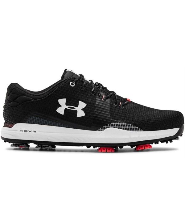 Under Armour Mens Hovr Matchplay TE Golf Shoes