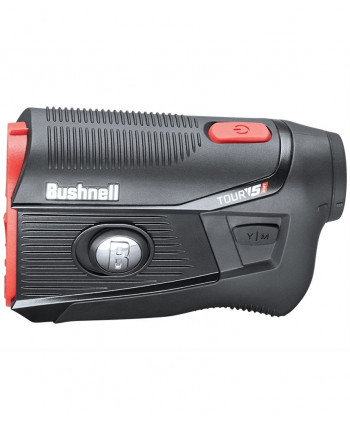Laserový zaměřovač Bushnell Tour V5 Shift