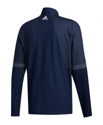 adidas Mens Sport Warpknit Jacket