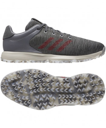 Pánské golfové boty Adidas S2G