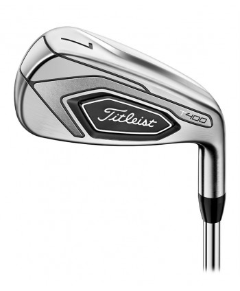 Titleist T400 Irons