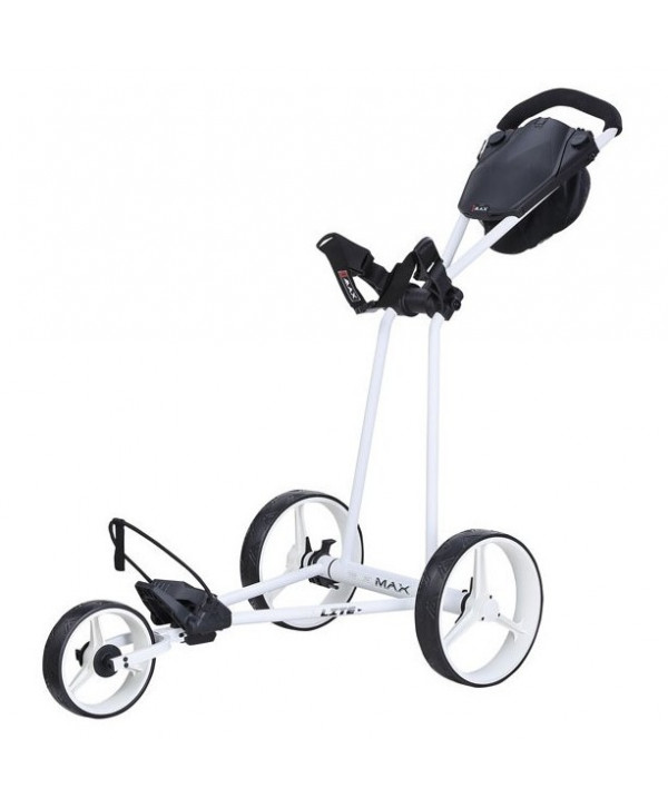 Tříkolový golfový vozík Big Max TI-Lite