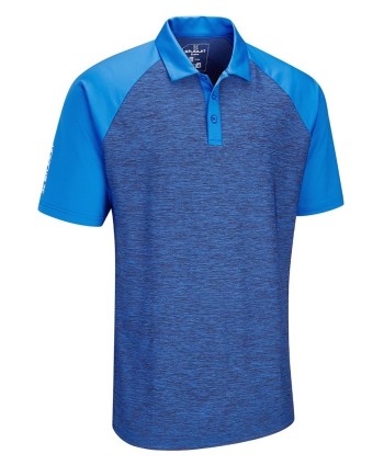 Pánske golfové tričko Stuburt Evolve Milby 2019