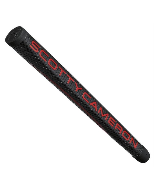 Grip Scotty Cameron Cord Red