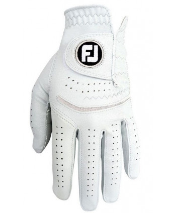 FootJoy Mens ContourFLX Golf Glove 2020