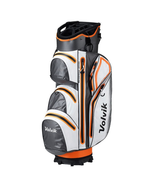 Volvik Waterproof Golf Cart Bag