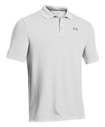Pánské golfové triko Under Armour Performance Polo Shirt