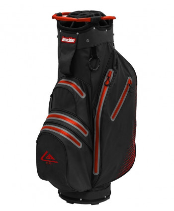 Nepromokavý golfový bag na vozík Longridge Waterproof Aqua 2