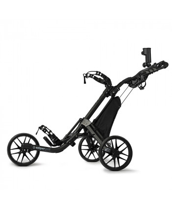 Tříkolový golfový vozík Caddytek CaddyLite EZ