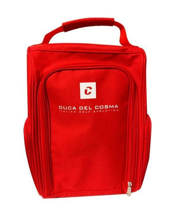 Duca Del Cosma Golf Shoe Bag