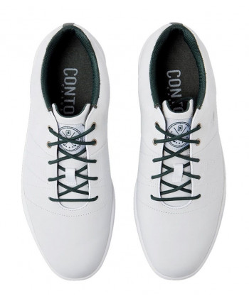 FootJoy Mens Contour Casual Golf Shoes 2020