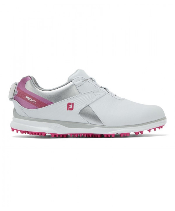 FootJoy Ladies Pro SL BOA Golf Shoes 2020