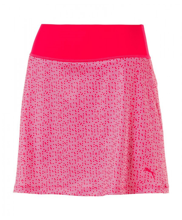Puma Ladies Bloom Knit Skirt