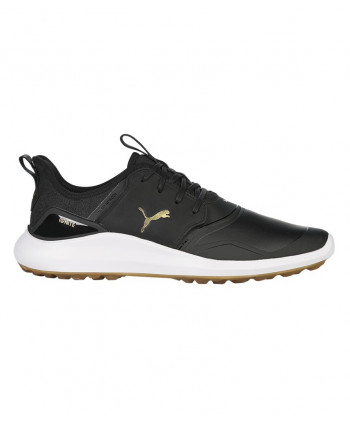 Puma Mens IGNITE NXT Crafted Golf Shoes